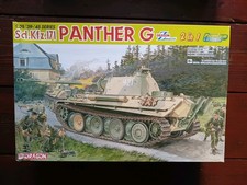 Dragon 6602 1/35 Sd.kfz.171 -