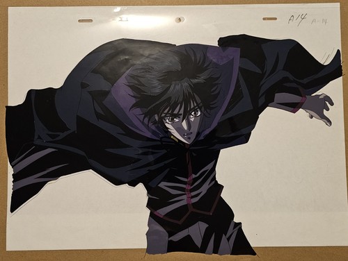 The movie 1999 anime - x:, x/1999