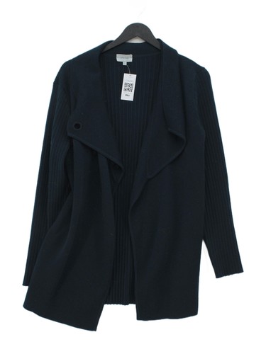 Jigsaw women cardigan blue - jigsaw, women's