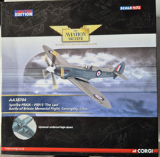 Corgi Aviation Archive 1:72