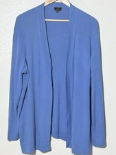 TALBOTS WOMAN 100% Pima Cotton