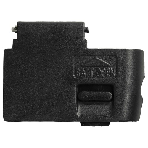 Battery door cover for canon - cover,
