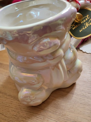 Anthropologie christmas mug - anthropologie,