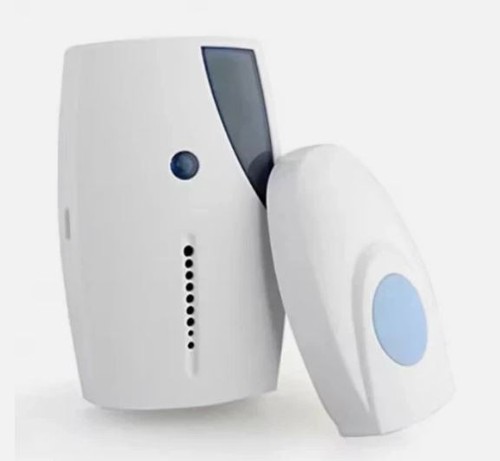 Wireless door bell chime - bell,