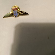 ROYAL NAVY FLEET AIR ARM WINGS