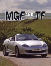 MGF and TF by David Knowles -