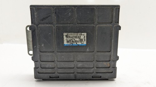 Mitsubishi chariot mk3 1998 - chariot,