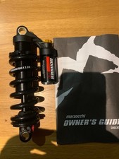 Marzocchi Bomber CR  200x50