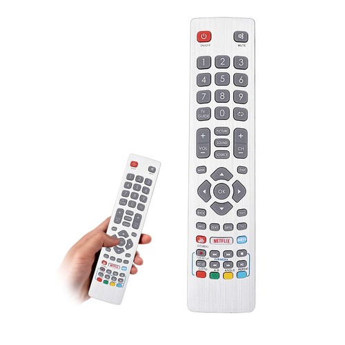 For sharp remote - sharp, tv