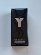Yves Saint Laurent Y Eau de
