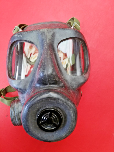Vintage british army avon - vintage,