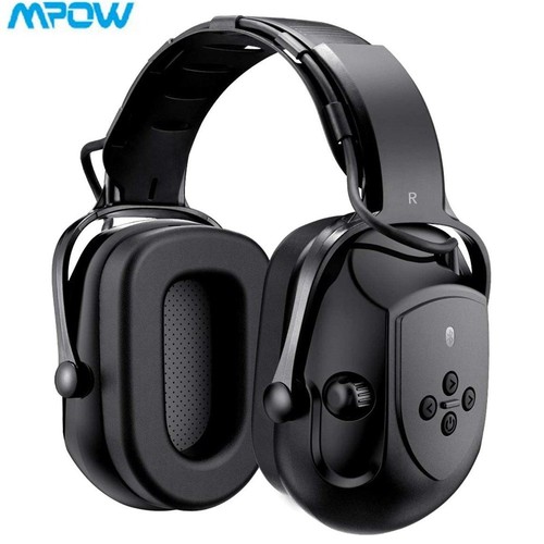 Mpow bluetooth headphones ear - bluetooth,
