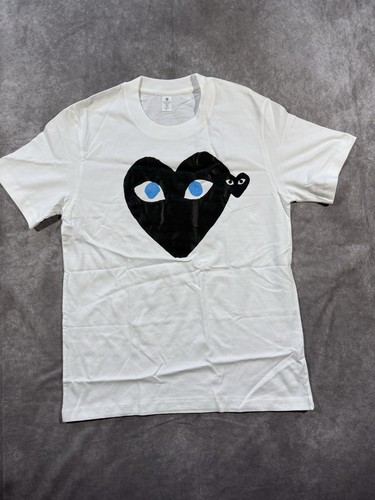 Comme des garcons - garcons, t-shirt