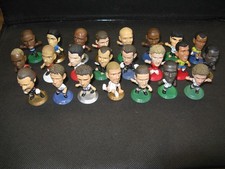 CORINTHIAN MICROSTARS  2002
