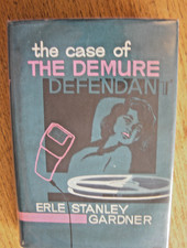 1962. PERRY MASON. CASE OF THE