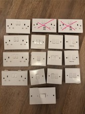 Fully working sockets and - working,