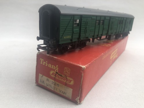 Triang r226 gauge br - r226, br(sr)