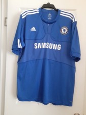 CHELSEA ADIDAS 2009/2010
