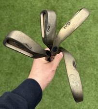Callaway Big Bertha Gold Irons