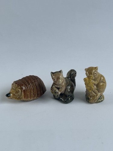 Wade whimsies vintage - wade,