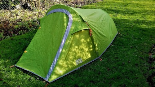 Vango nyx 200 two person - nyx,