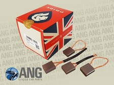RANGE ROVER CLASSIC 1970-1972 LUCAS M45 STARTER MOTOR BRUSH SET (GSB101)