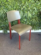 Vitra Prouve Standard SP chair
