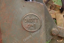 Photo 6x4 Drott 4in1