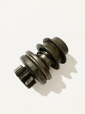 Lancia Aprilia. Starter Motor