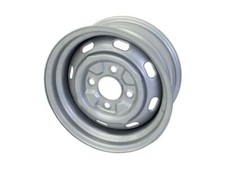 Just Kampers Steel Standard