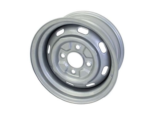 Just kampers steel - just,