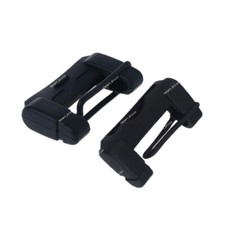 2x Universal Safety Belt