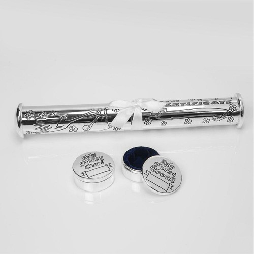 Christening gift set - gift,