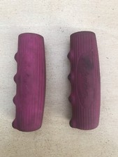 Used Schwinn Pink Grips Stingray Chopper Cruiser Muscle Bike