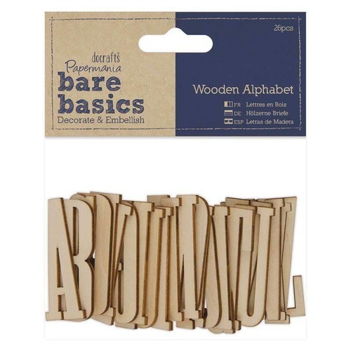 Papermania bare basics - papermania,