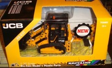 JCB 1 CXT EXCAVATOR  - 1:32