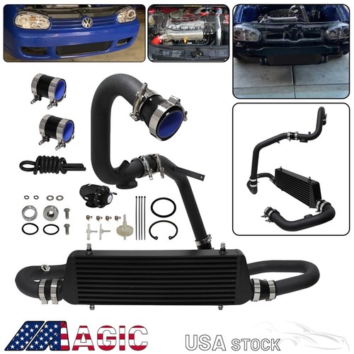Intercooler pipe kit sensor - intercooler,
