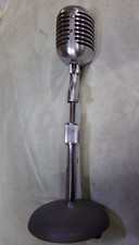 Shure dynamic microphone - 55,,