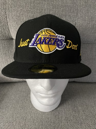 New era fifty - nba, los