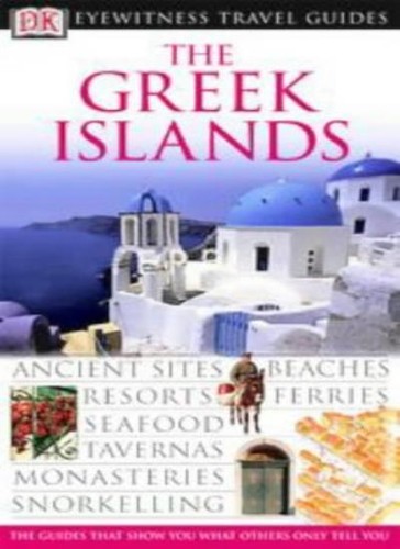 Greek islands eyewitness - greek,