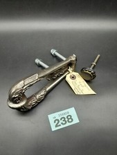 Reclaimed Original Victorian