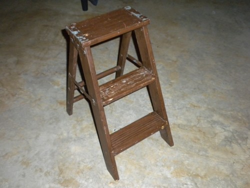 Rough glue residue vintage - -,