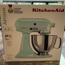 KitchenAid Artisan Mixer 4.8L