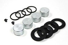 LOTUS ELAN S1 & S2 1962-1967