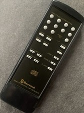 SHERWOOD CD-3020R GENUINE