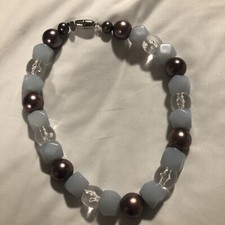 Vintage Jaeger Necklace