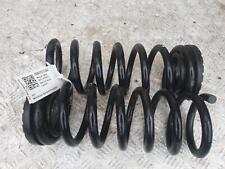 FORD MONDEO SUSPENSION COIL SPRING REAR PAIR MK5 2014 - 2022