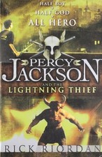 Percy Jackson and the