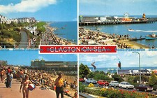 R067100 Clacton on Sea. Multi