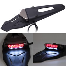 Off-road Dirt Bike LED Rear